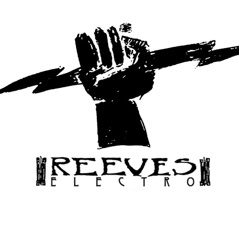 Reeves Electro Guitar Pedals logo