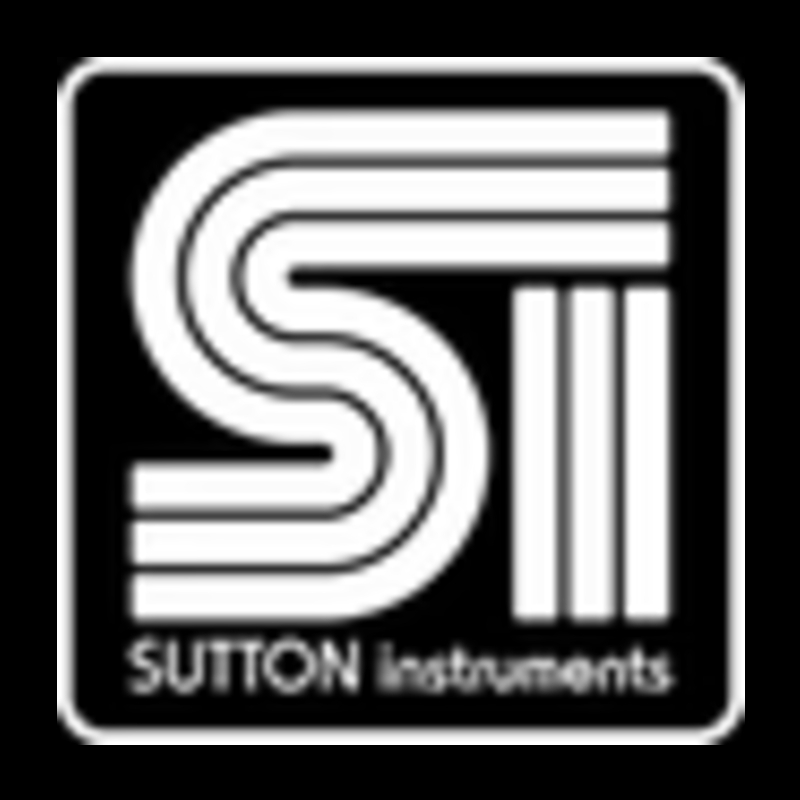 Sutton Instruments logo