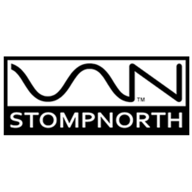 Stompnorth logo