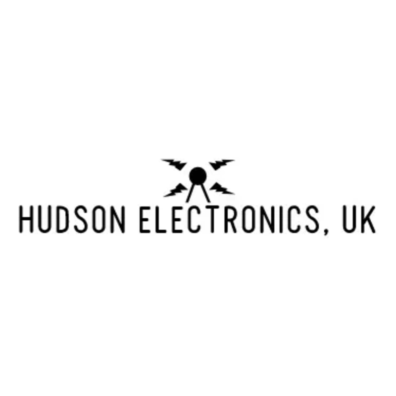 Hudson Electronics logo
