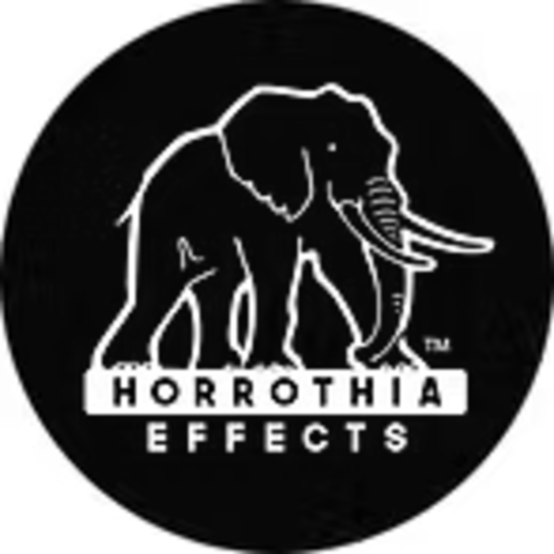 Horrothia FX logo