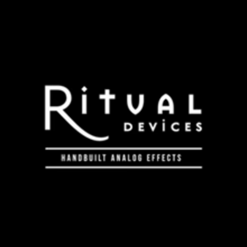Ritual Devices logo