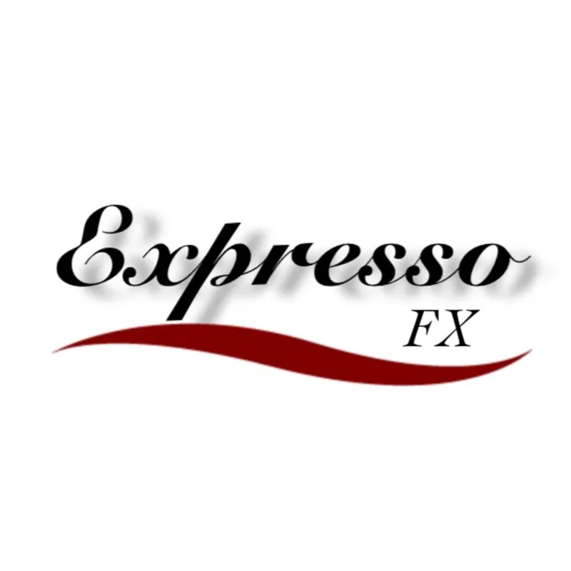 Expresso FX logo