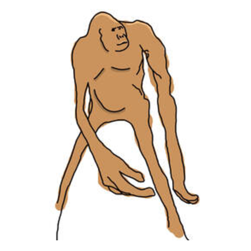 Big Foot Engineering logo