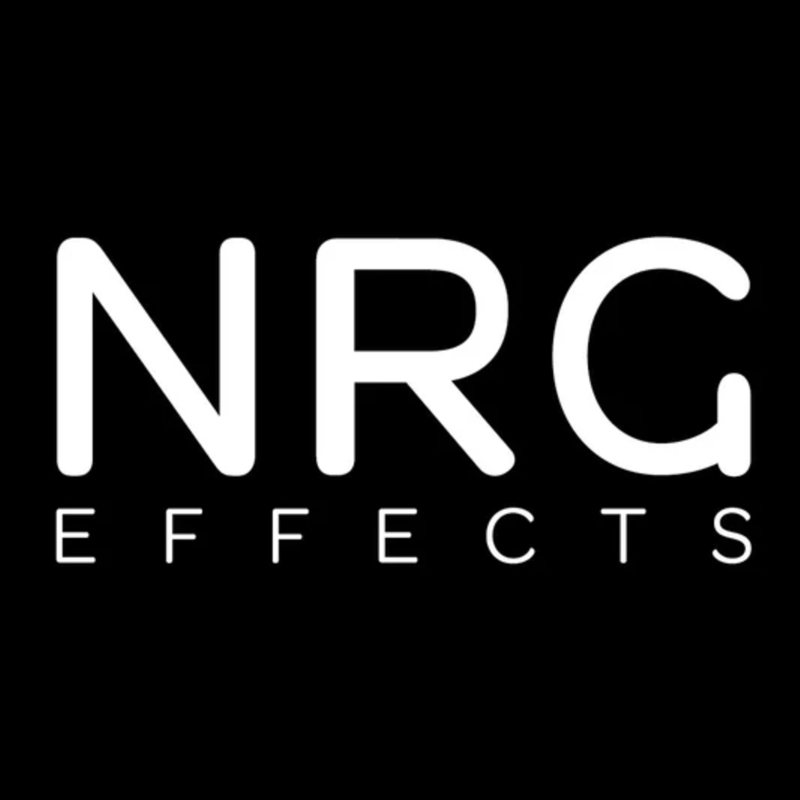 NRG Effects logo