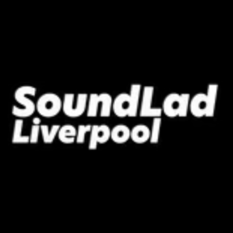 Sound Lad Liverpool logo