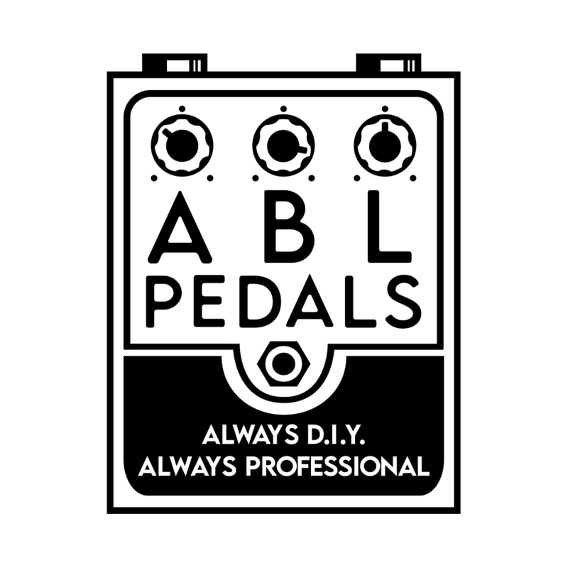ABL Pedals logo