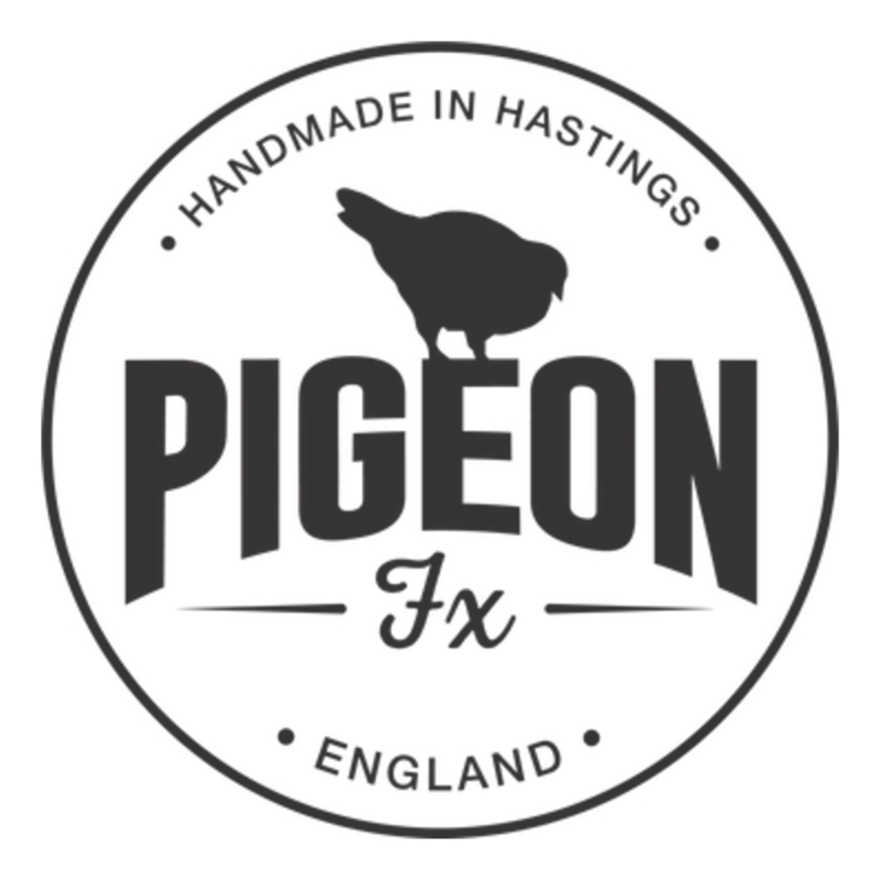 Pigeon Effects logo
