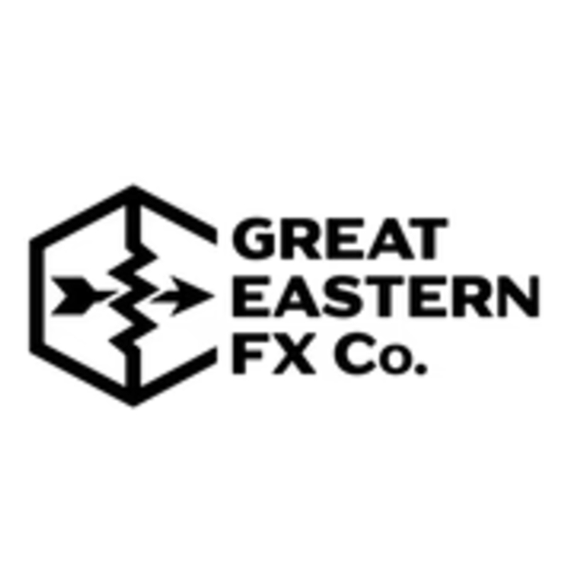 Great Eastern FX Co logo
