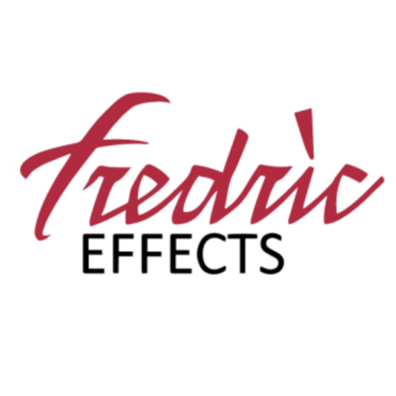 Fredric Effects logo