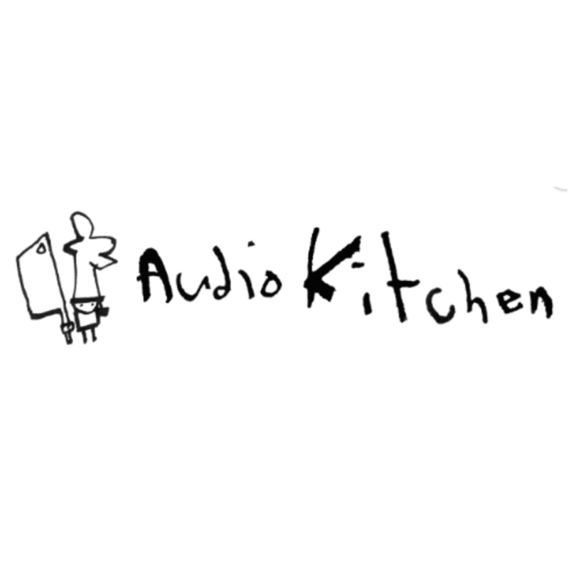 Audio Kitchen logo