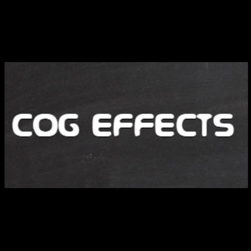 Cog Effects logo