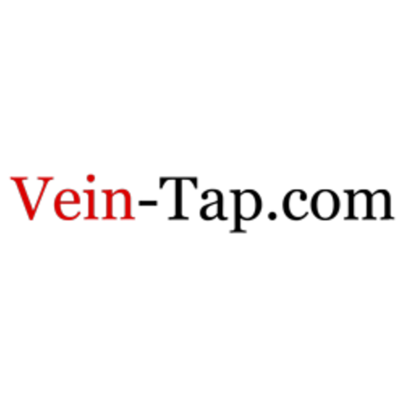 Vein Tap logo