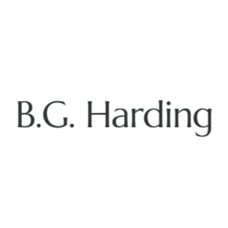 BGH Pedals logo