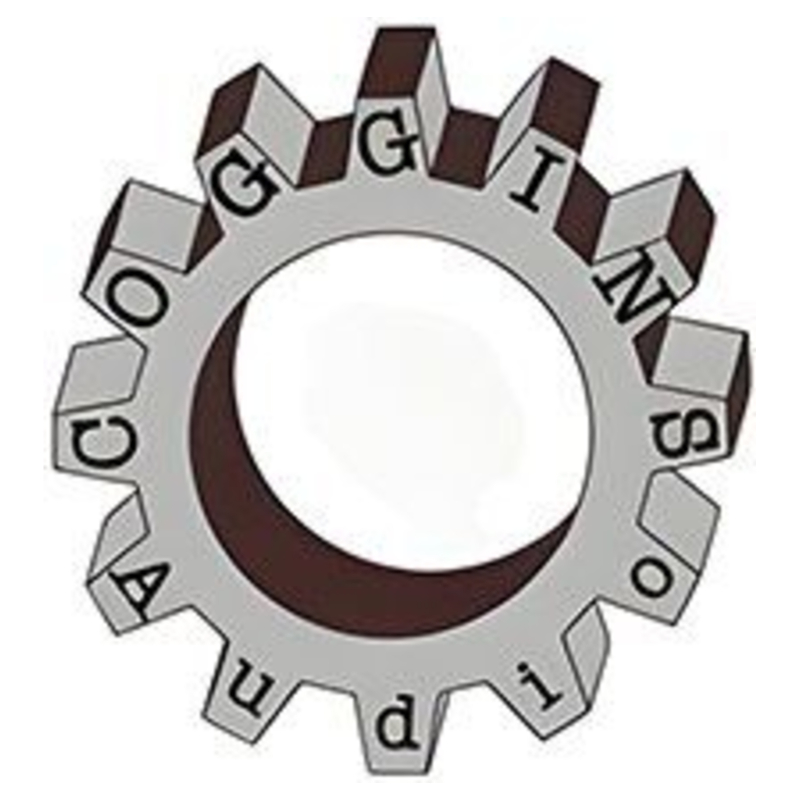 Coggins Audio logo