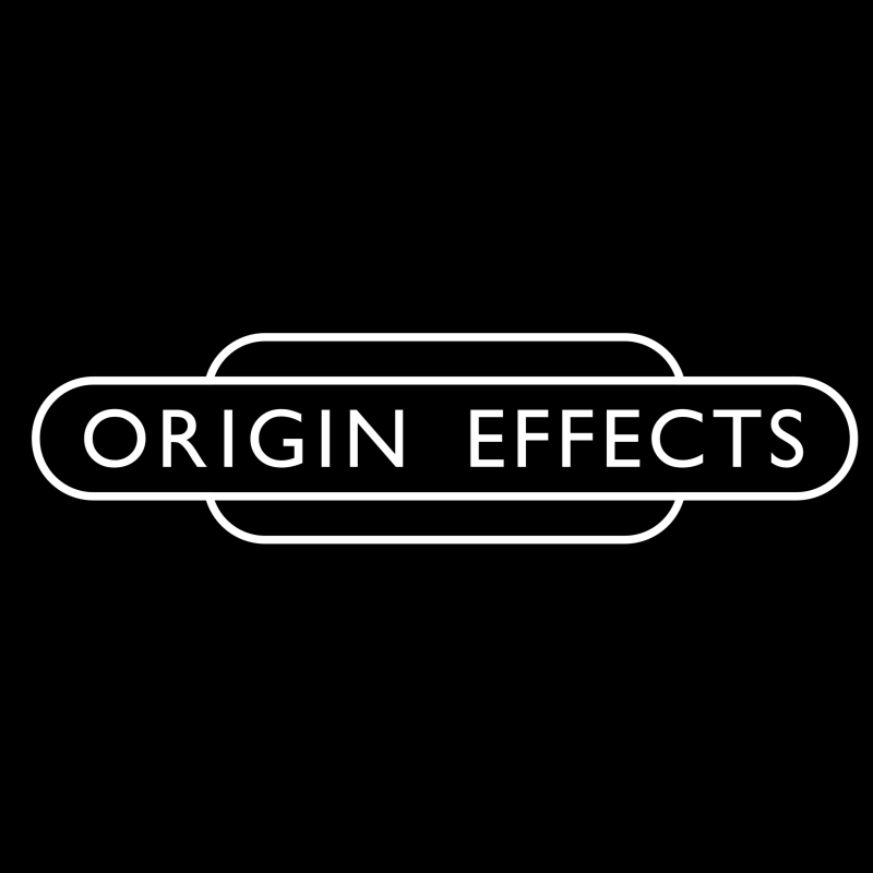 Origin Effects logo