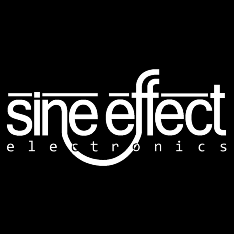Sine Effect logo