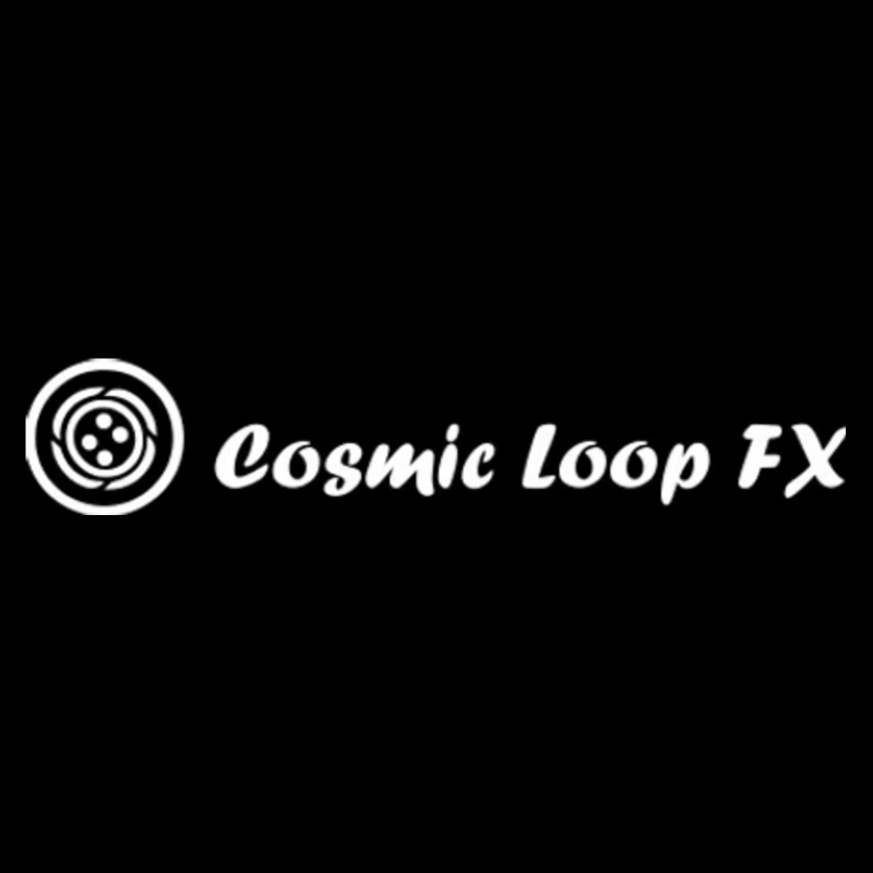Cosmic Loop Effects logo