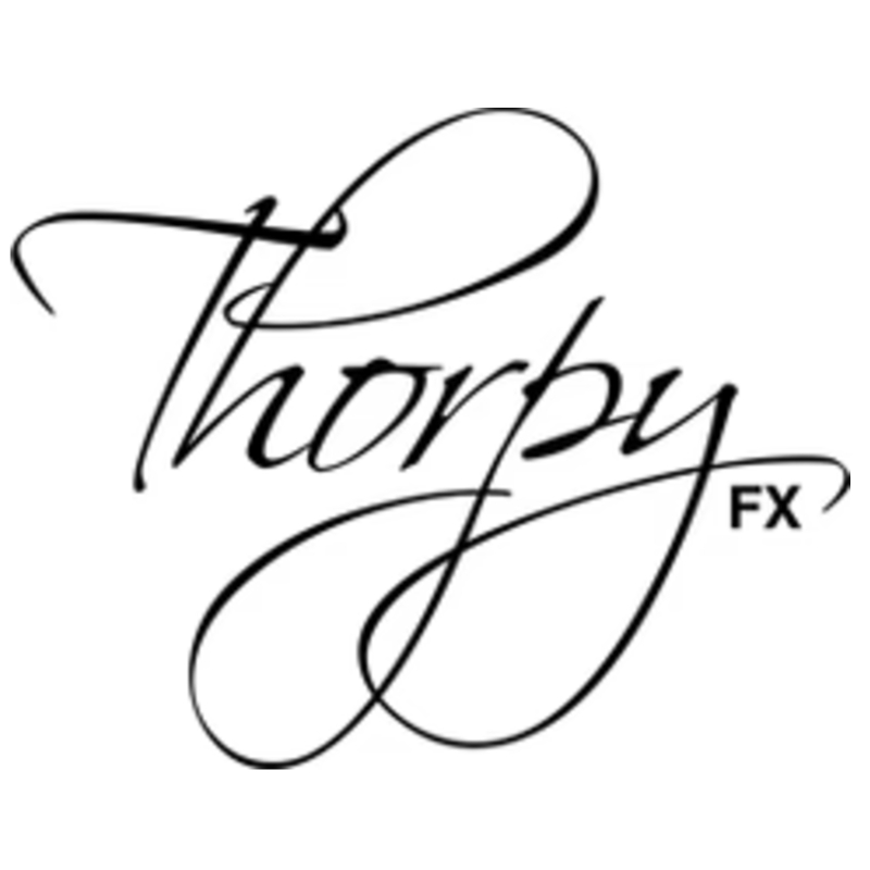 Thorpy FX logo
