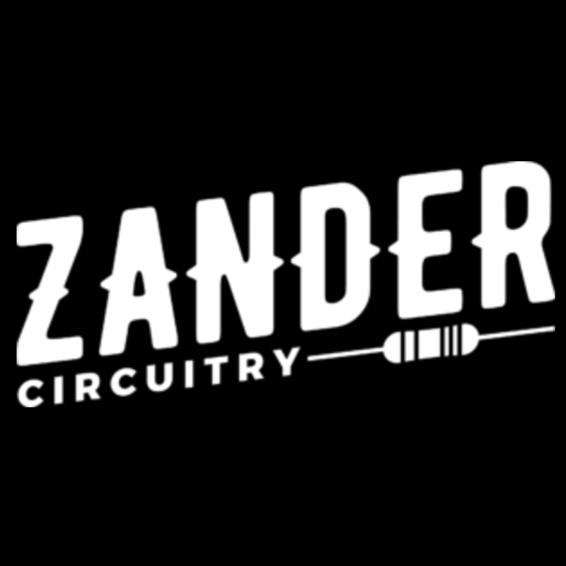 Zander Circuitry logo