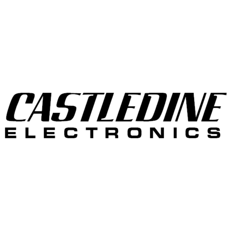 Castledine Electronics logo