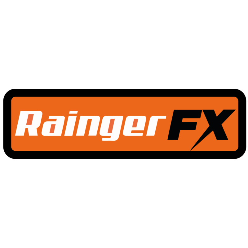 Rainger fx logo