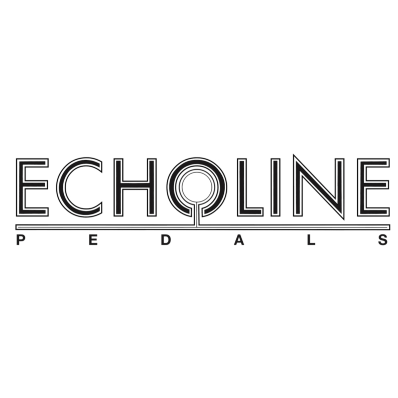 Echoline Pedals logo