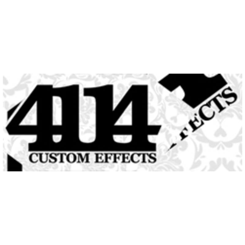 4114 Custom Effects logo