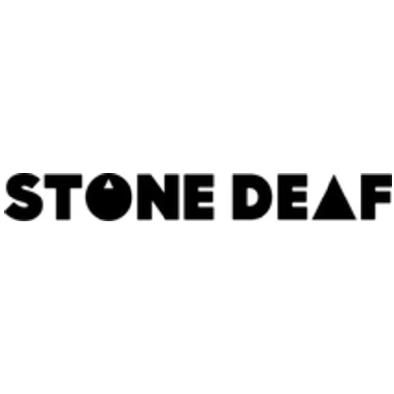Stone Deaf Fx logo